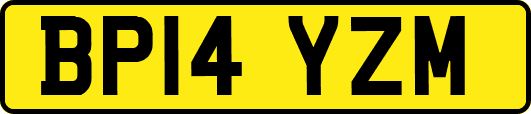 BP14YZM