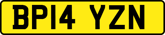 BP14YZN
