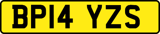 BP14YZS