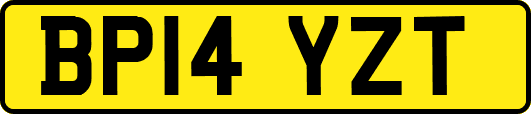BP14YZT