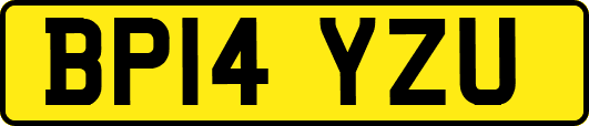 BP14YZU