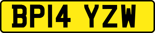 BP14YZW