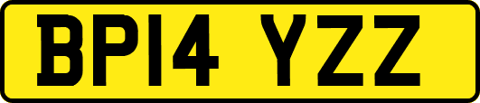 BP14YZZ