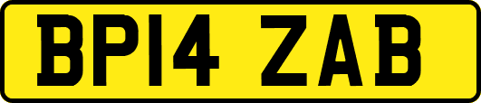 BP14ZAB