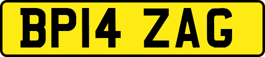 BP14ZAG