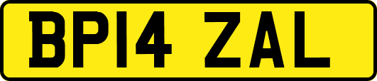 BP14ZAL