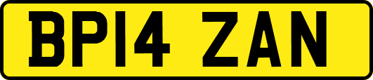 BP14ZAN