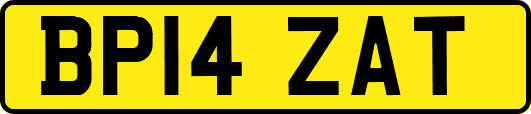 BP14ZAT