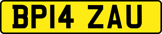 BP14ZAU