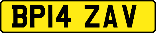 BP14ZAV