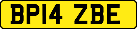 BP14ZBE