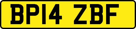 BP14ZBF