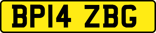 BP14ZBG