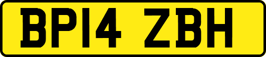 BP14ZBH