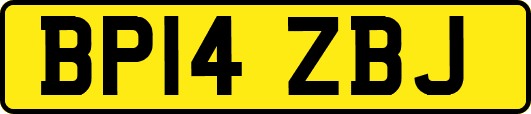 BP14ZBJ