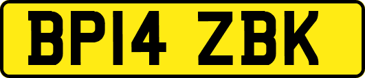 BP14ZBK