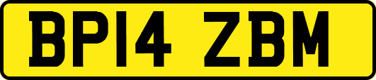 BP14ZBM
