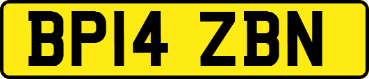 BP14ZBN