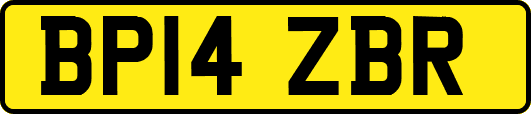 BP14ZBR