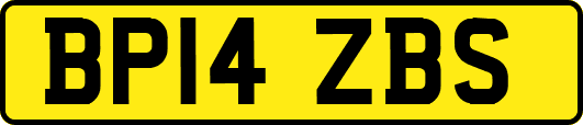BP14ZBS