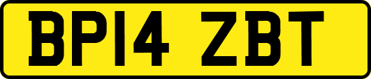 BP14ZBT