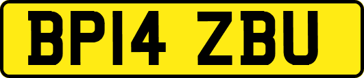 BP14ZBU