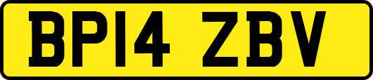 BP14ZBV