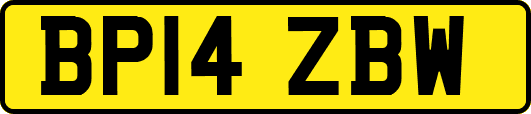 BP14ZBW