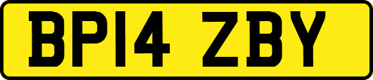 BP14ZBY