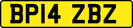 BP14ZBZ