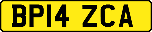 BP14ZCA
