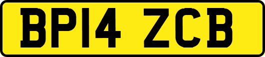 BP14ZCB