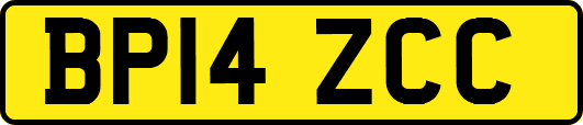 BP14ZCC