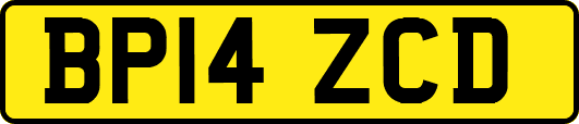 BP14ZCD