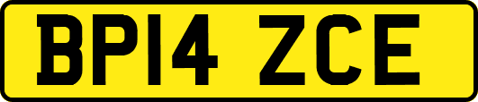 BP14ZCE