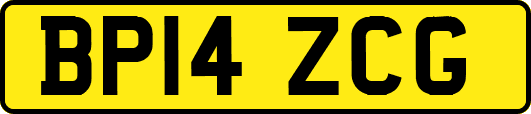BP14ZCG