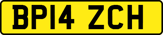 BP14ZCH