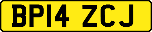 BP14ZCJ