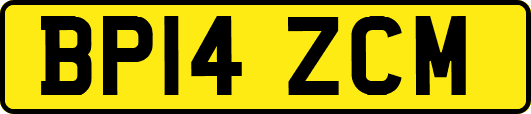 BP14ZCM