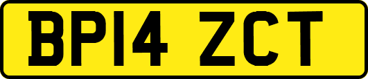 BP14ZCT