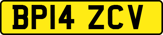 BP14ZCV