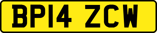BP14ZCW