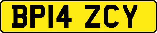BP14ZCY