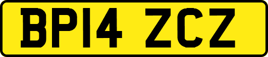 BP14ZCZ
