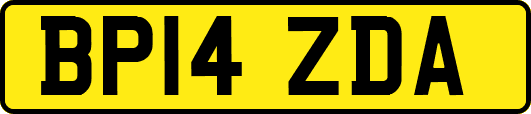 BP14ZDA