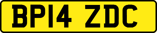 BP14ZDC