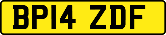 BP14ZDF