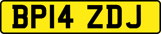 BP14ZDJ