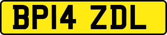 BP14ZDL
