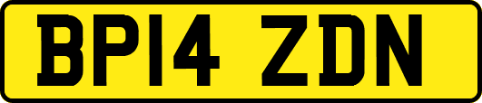 BP14ZDN